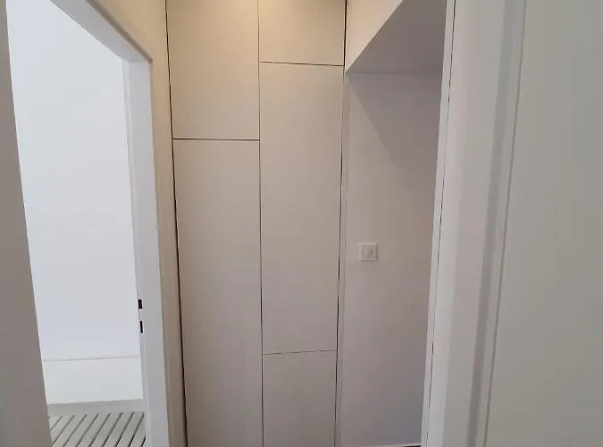 Apartament 2 Bedroom Near Center