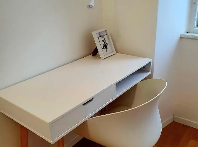 Apartament 2 Bedroom Near Center