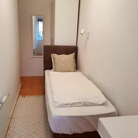 2 Bedroom Near Center * Rijeka