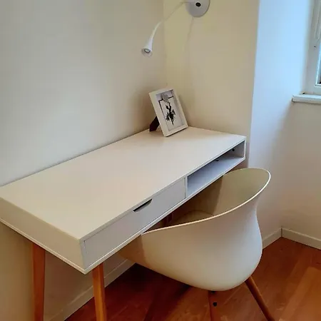 Lejlighed 2 Bedroom Near Center