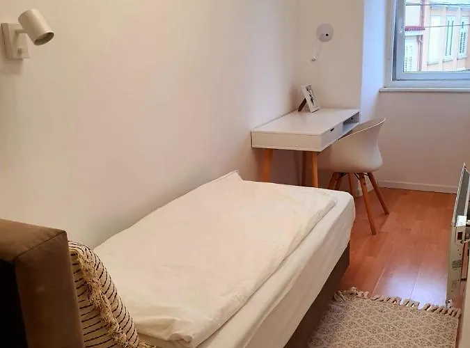 Διαμέρισμα 2 Bedroom Near Center *